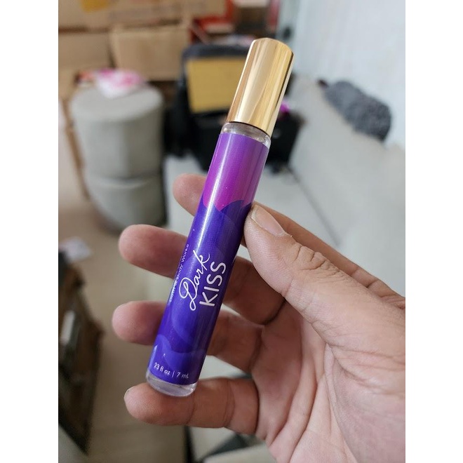 Xịt thơm body mist bath & Body Works