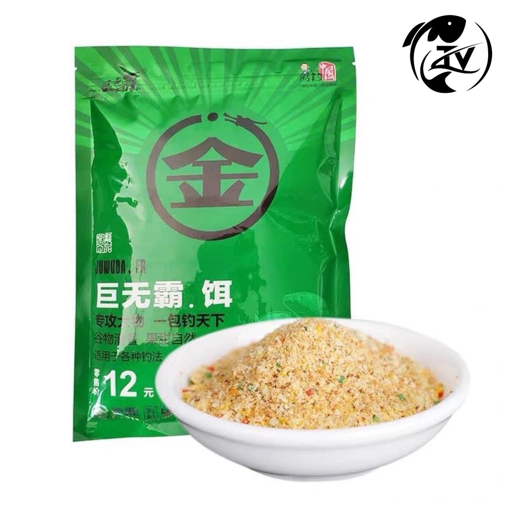 KIM LONG XANH- MỒI CÂU CHÉP