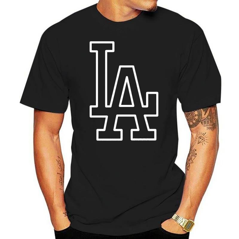 Áo thun Los Angeles La Dodgers