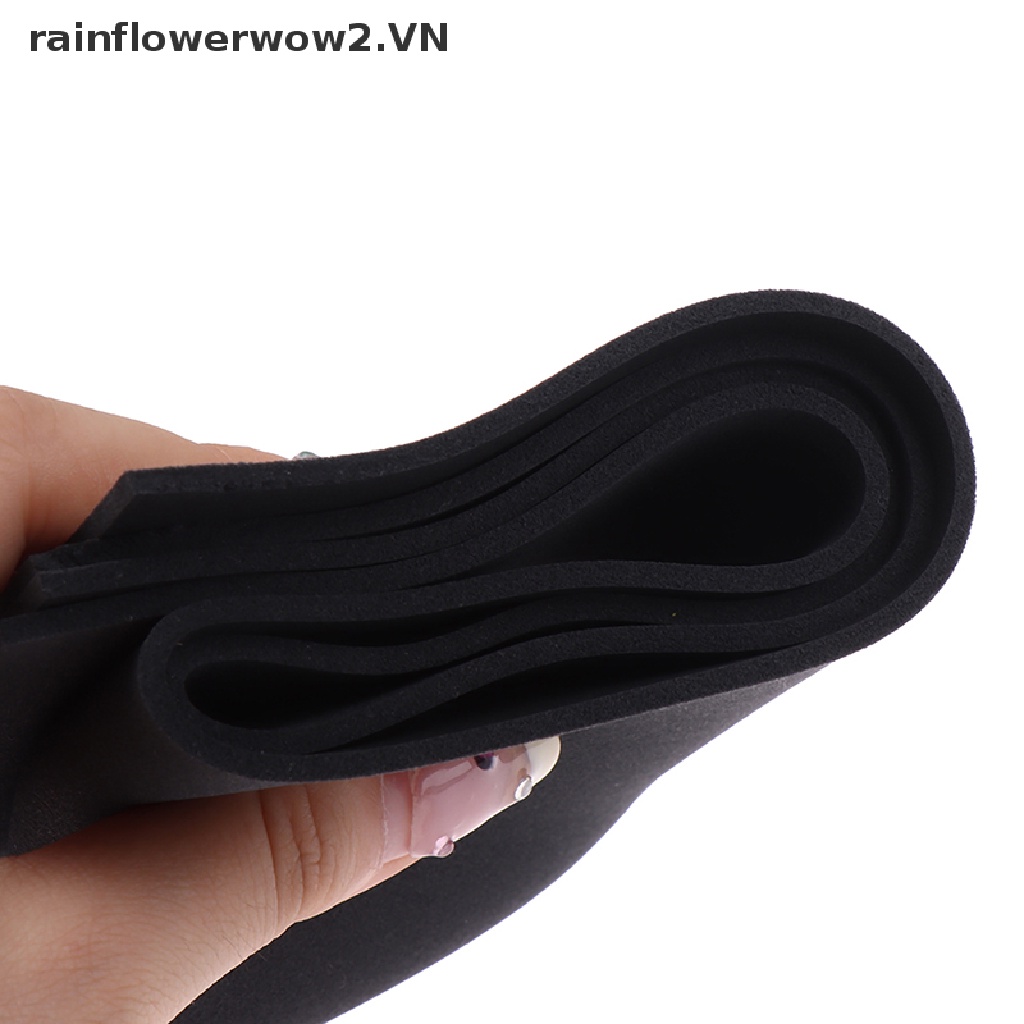 Đệm Cotton Lót Bàn Phím Sandwich Chống Nois Nhật Bản Inoue PORON