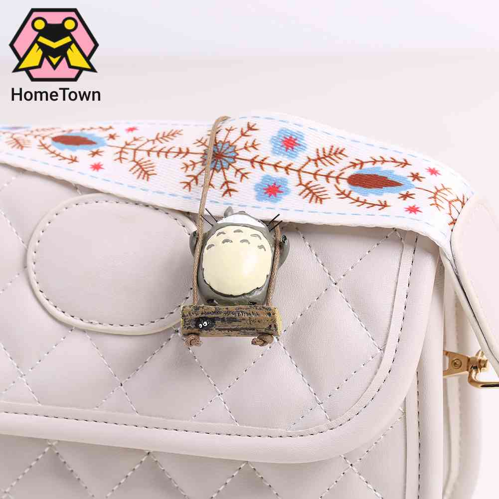 Mô Hình Nhân Vật Phim Hàng Xóm Tôi Là Totoro