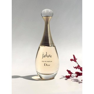 Nước hoa Dior J’adore Eau De Parfum 100ml