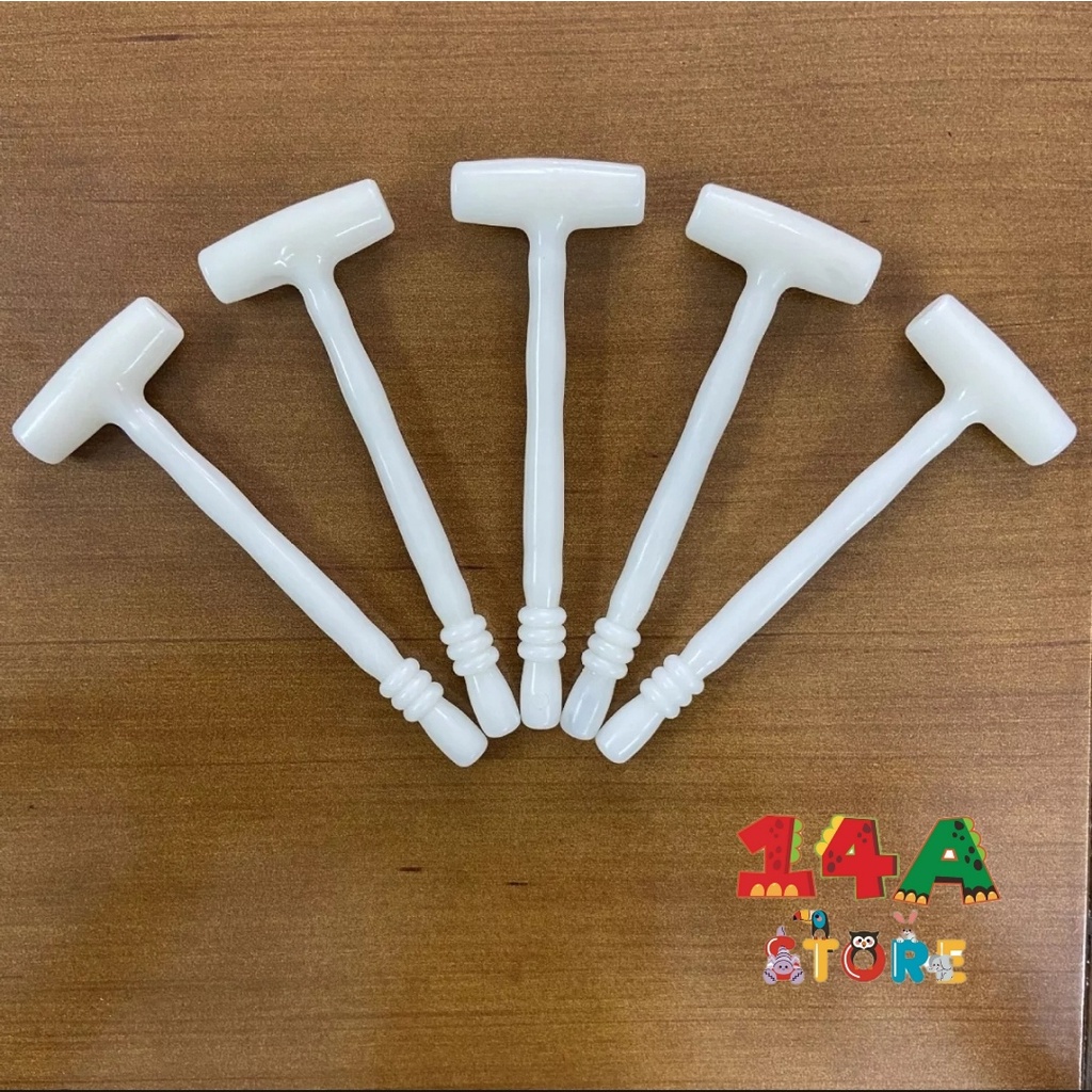 Búa Hỗ Trợ Lắp Ráp Đồ Chơi Le.go 3D