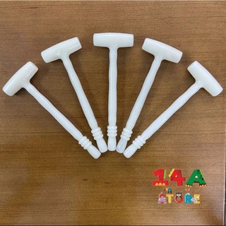 Búa hỗ trợ lắp ráp đồ chơi le.go 3d