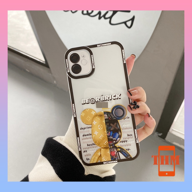 Ốp Điện Thoại Cho iPhone 6 / 6plus / 6s / 6splus / 7 / 7plus / 8 / 8plus / x / xr / xs / 11 / 12 / 13 / pro / max / plus / promax / 2071