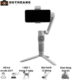 Gimbal Zhiyun Smooth Q3 chống rung cho điện thoại - Hàng chính hãng