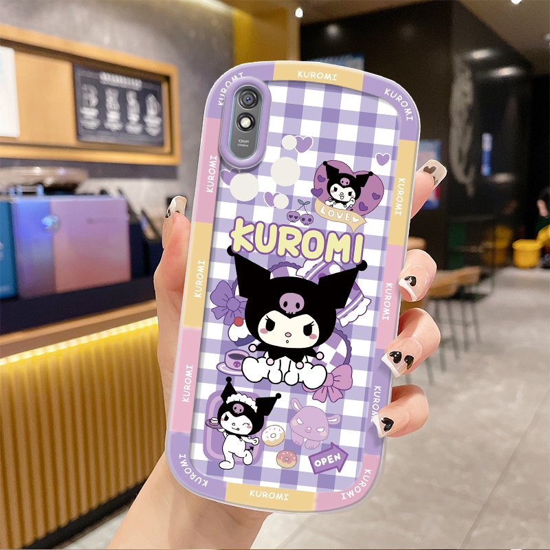 Ốp lưng redmi 9a Ốp Điện Thoại In Hình bts Thời Trang Cho redmi 9a