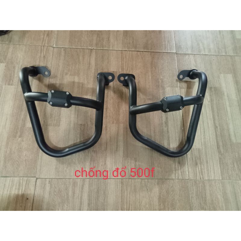 Bộ chống đổ cb500f