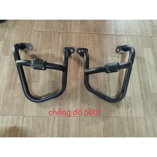 Bộ chống đổ cb500f