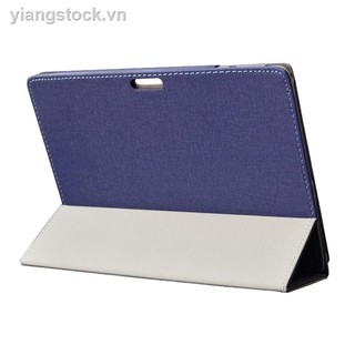 Bao da máy tính bảng pu cho teclast m30 pro 10.1 inch