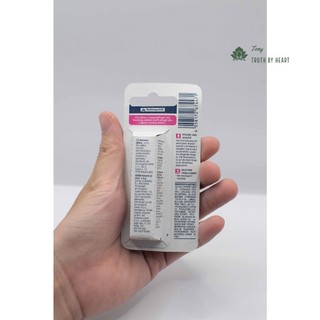 Balea Son dưỡng môi cho trẻ em