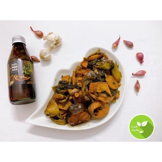 Nước màu dừa nguyên chất cô đặc từ dừa one4one 230gr