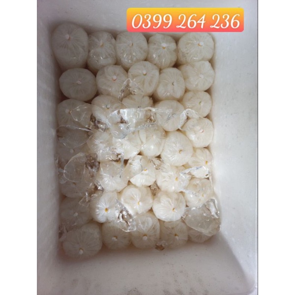 1Kg Cơm Dừa Nước Miền Tây Thơm Ngon