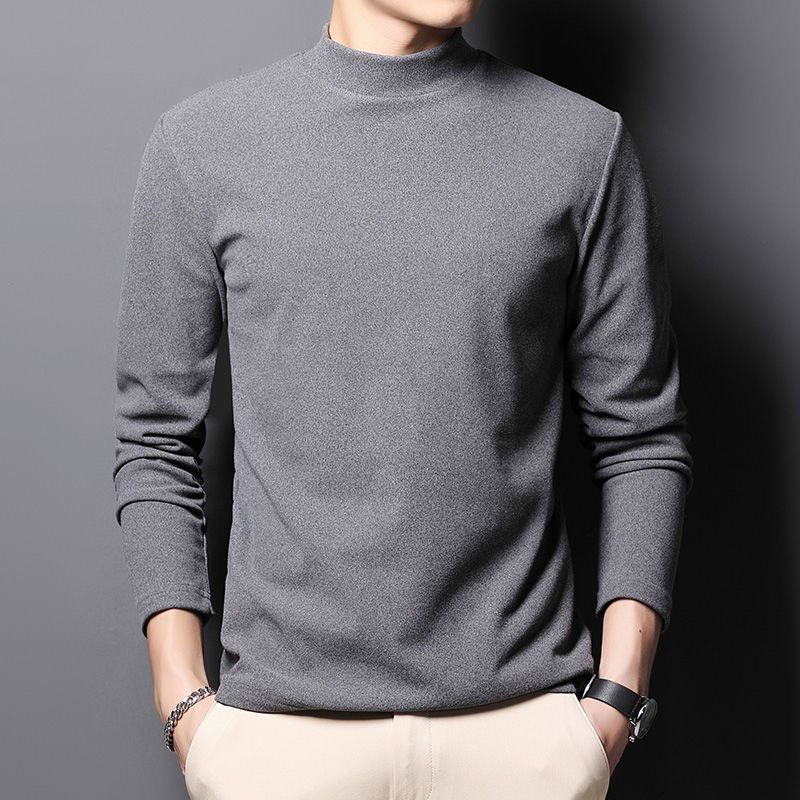 ÁO GIỮ NHIỆT NAM MUJI