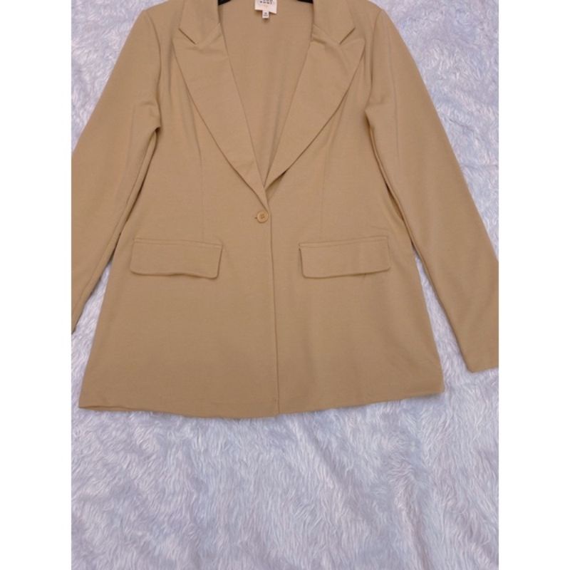 Áo khoac vest thun vnxk