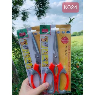 Kéo cắt thức ăn nhà bếp k024