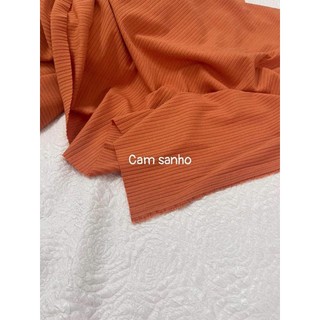 Vải len đũa sịn sò