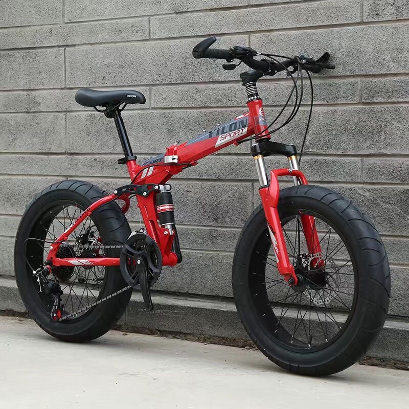 Xe đạp thể thao sz 20 oder