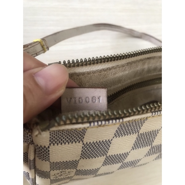 Túi nữ LOUIS VUITTON