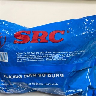Săm 80/90-14 sao vàng