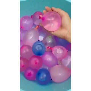 BỘ BÓNG CHÙM NƯỚC KỶ YẾU (BỘ 37 QUẢ)