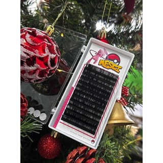 Flash sale Mi Khay Nối Mi Mesci 0,10 C - 0.10 Cc và 0.10 D ( số lượng có hạn )
