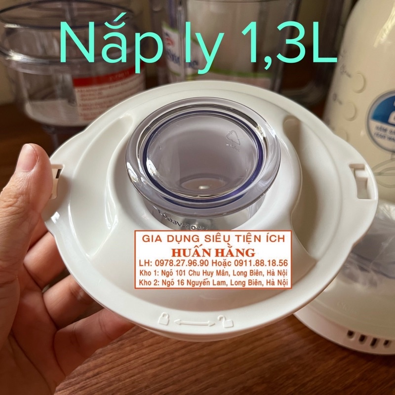 Cối Máy Xay Sinh Tố Bluestone BLB-5329 BLB-5327 Ly Sinh Tố Phụ Kiện Chính Hãng