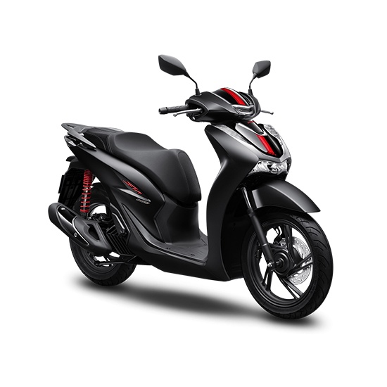 Xe Máy Honda SH160i CBS/ABS