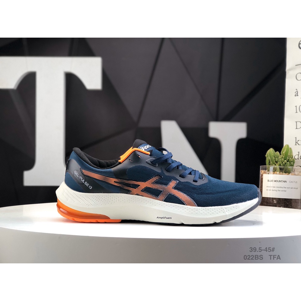 Giày Thể Thao Chuyên Nghiệp ASICS Onitsuka Gel-Nimbus 13 39.5-45 1011B175-403