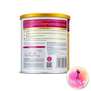 Sữa bột Glucerna (400g)