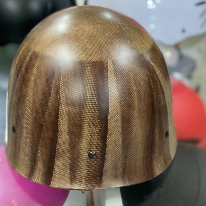 Nón cối nhựa ABS cao cấp, bảo hành 12 tháng