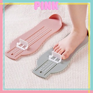 Thước Đo Kích Thước Bàn Chân Bé Chọn Size Giày Phù Hợp PINKWISH