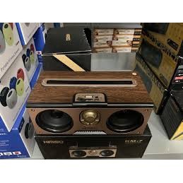 Loa Bluetooth Kimiso KM7 chính hãng