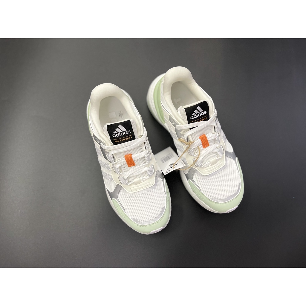 Giày nữ EQT Boost mới nhẹ bền êm thoáng (xanh mint)