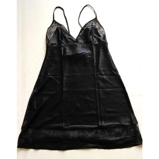Đầm ngủ Victoria’s Secret, size XS/S, auth, chính hãng