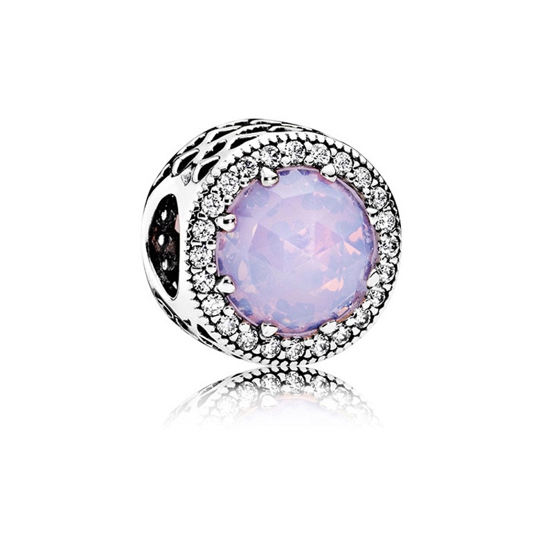 CHARM PAN ALE ĐÁ MẮT MÈO ỐP NHIỀU MÀU