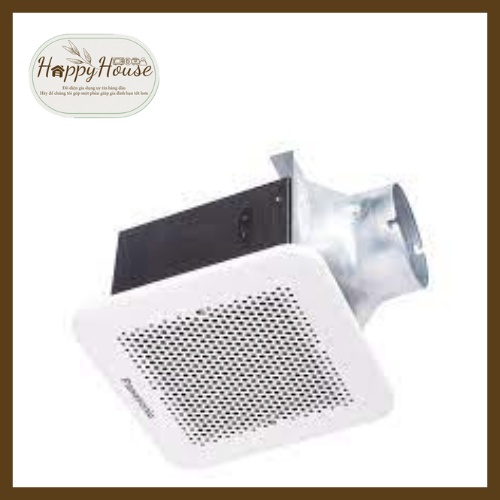 Quạt hút âm trần Panasonic FV-17CU8  / FV-17CU9