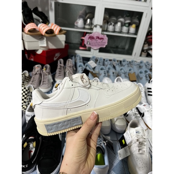 Giày Nike Air Force 1 Fontanka phantom ( Hàng chính hãng)