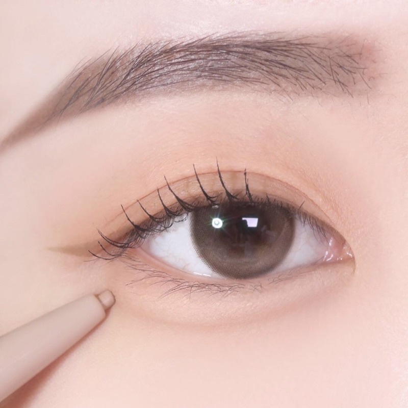 Bút kẻ bọng mắt Lilybyred Smiley Aegyosal Eyeliner