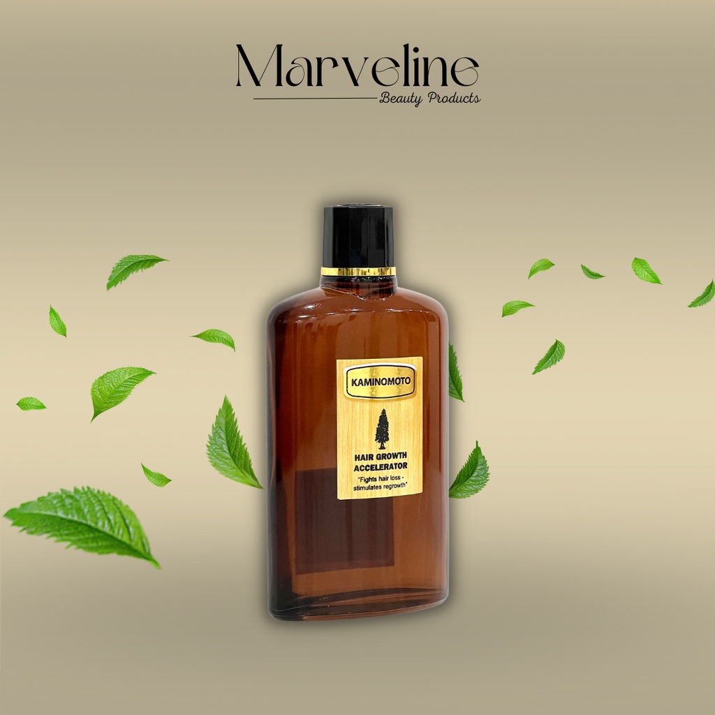 Tinh chất kích mọc tóc, ngăn rụng tóc cho Nhật Bản Kaminomoto Hair Growth Accelerator