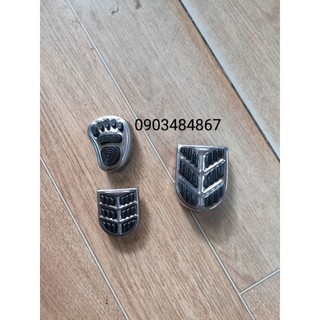 Bọc cần phanh, cần số xe số cub, wave, dream Việt Nam