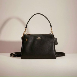 💥Túi Coach Double xuất xịn💥Rẻ vô địch