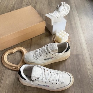 Giày thể thao reebok real2hand