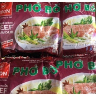 5 gói phở bò VIFON