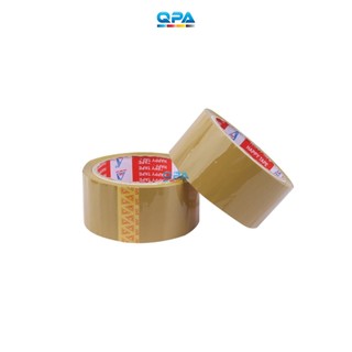 Băng keo đục - 4.8 cm