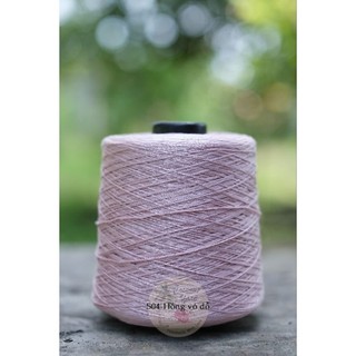 sợi Coconut Silk siêu mát 96k/300gr
