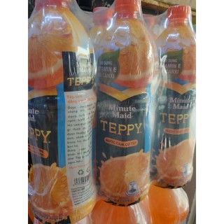 NGK PEPSI/ 7 UP/ XÁ XỊ/ TWISTER  (1,5L x 1chai) [HỎA TỐC]