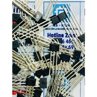 Ic hall ew-732 ew732 w32 732 to-92 mới chính hãng 100%