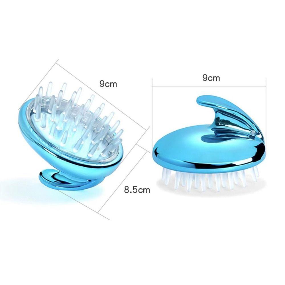 Lược Chải Tóc Mát Xa Da Đầu Tiện Dụng Cho Spa
