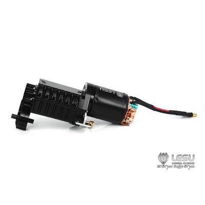 Hộp số Lesu F-5021-D